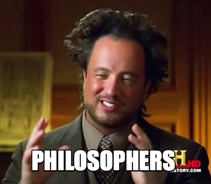 Philosophers