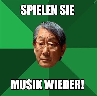 spielen sie spielen sie