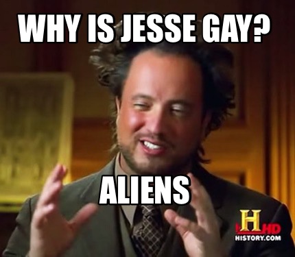 Is Jesse Gay 59