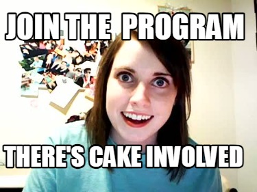 join-the-program-theres-cake-involved