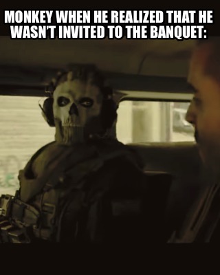 monkey-when-he-realized-that-he-wasnt-invited-to-the-banquet