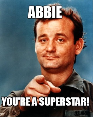 abbie-youre-a-superstar