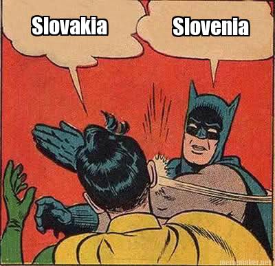 Image result for slovakia meme