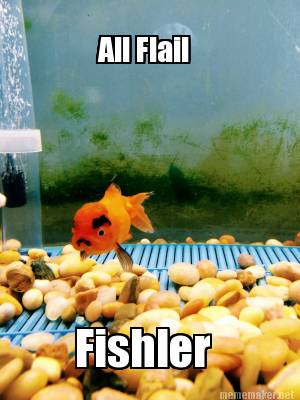 Meme Maker - All Flail Fishler Meme Generator!