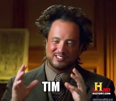 Meme Maker - TIM Meme Generator!