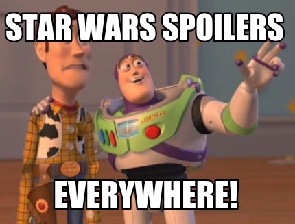 star wars meme generator