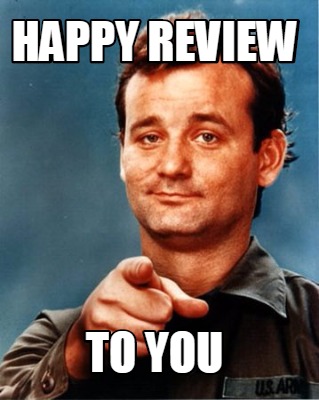 Meme Maker - Happy review to you Meme Generator!