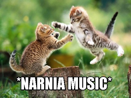 narnia-music