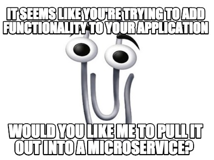 Microsoft Clippy Suicide Assistant Meme shirt Parody - Humor - Posters and  Art Prints