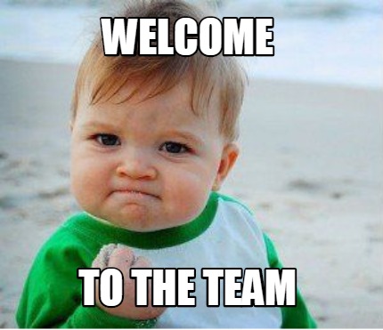 Meme Maker - WELCOME to the team Meme Generator!