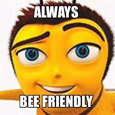 always-bee-friendly