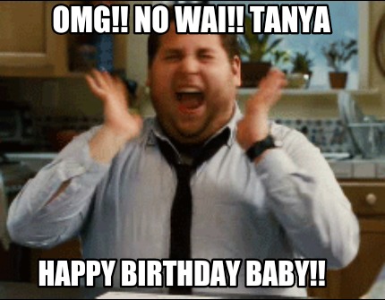 Happy Birthday, Tanya! {A 30th Birthday 'Cake Smash'}