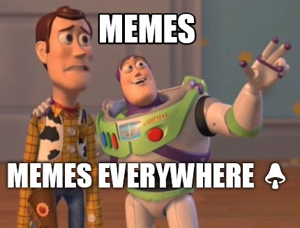 Meme Maker - Memes Memes everywhere ???? Meme Generator!