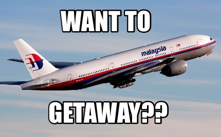 Meme Maker - Want to Getaway?? Meme Generator!