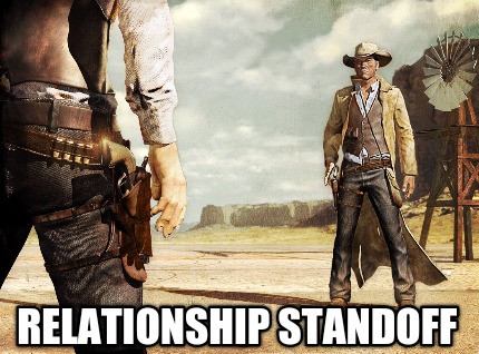 relationship-standoff