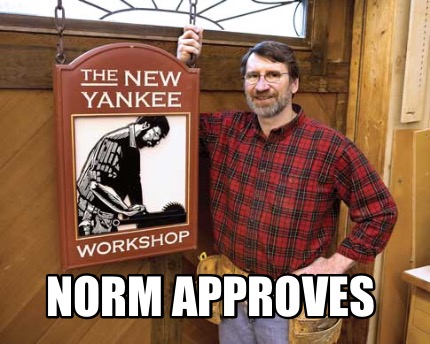 norm-approves