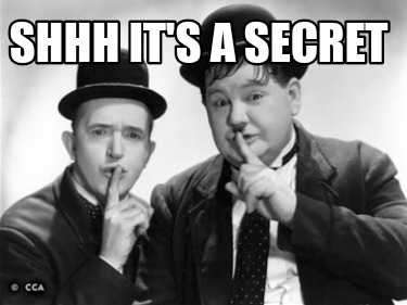 shhh-its-a-secret