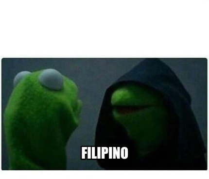 Meme Maker - Filipino Meme
