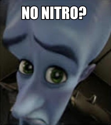 Meme Maker - No nitro? Meme Generator!