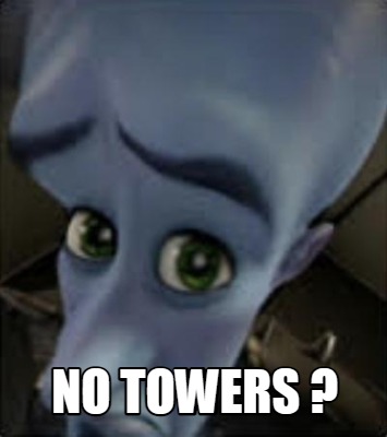 Meme Maker - No Towers ? Meme Generator!