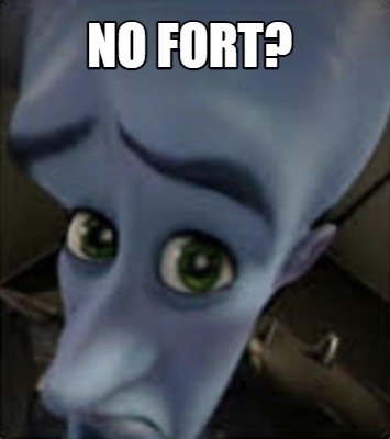 Meme Maker - NO FORT? Meme Generator!