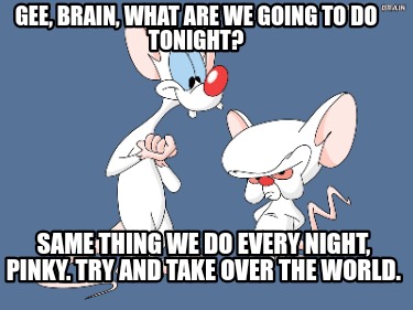 gee-brain-what-are-we-going-to-do-tonight-same-thing-we-do-every-night-pinky.-tr