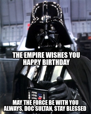 Meme Maker - Happy Birthday Jeff Schlichting!! Meme Generator!