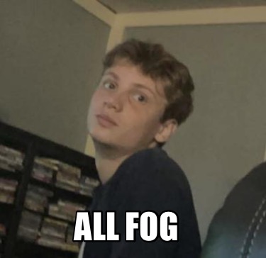 Meme Maker - All fog Meme Generator!