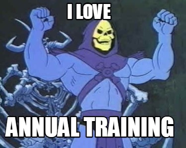 i-love-annual-training