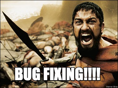 Meme Maker - bug fixing!!!! Meme Generator!