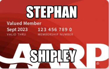 Meme Maker - Stephan Shipley Meme Generator!