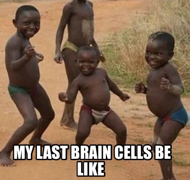 my-last-brain-cells-be-like