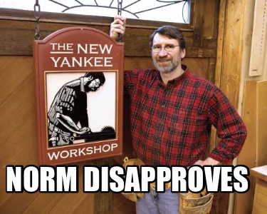 norm-disapproves