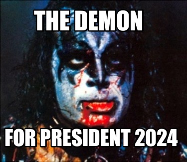 the-demon-for-president-2024
