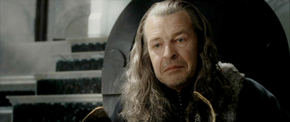 Meme Maker - Denethor Meme Generator at Meme Maker!