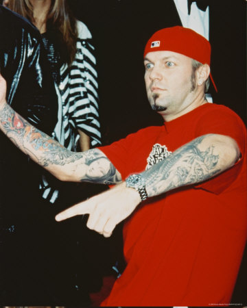 Meme Maker - Fred Durst Meme Maker!